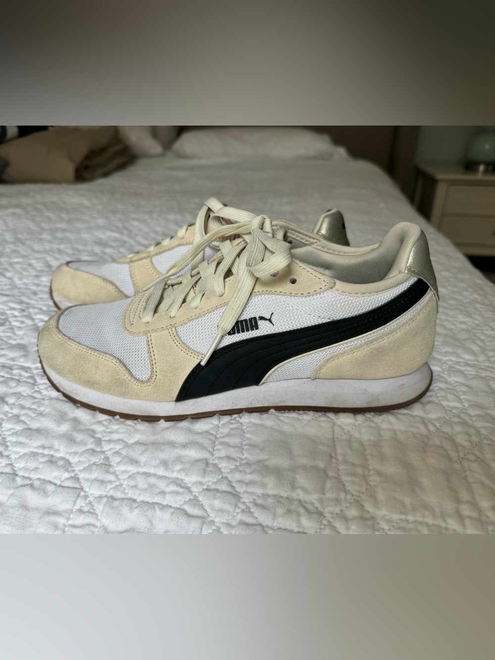 Puma Casual Sneaker 8